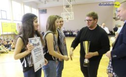 III Ogólnopolski Turniej Minikoszykówki Działdowo Basket Cup