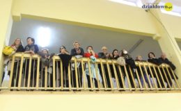 III Ogólnopolski Turniej Minikoszykówki Działdowo Basket Cup