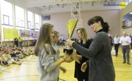III Ogólnopolski Turniej Minikoszykówki Działdowo Basket Cup
