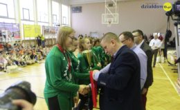 III Ogólnopolski Turniej Minikoszykówki Działdowo Basket Cup