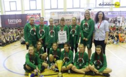 III Ogólnopolski Turniej Minikoszykówki Działdowo Basket Cup