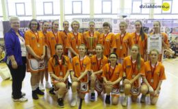 III Ogólnopolski Turniej Minikoszykówki Działdowo Basket Cup