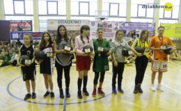 III Ogólnopolski Turniej Minikoszykówki Działdowo Basket Cup