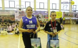 III Ogólnopolski Turniej Minikoszykówki Działdowo Basket Cup