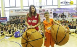 III Ogólnopolski Turniej Minikoszykówki Działdowo Basket Cup