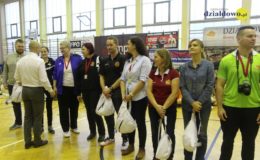 III Ogólnopolski Turniej Minikoszykówki Działdowo Basket Cup