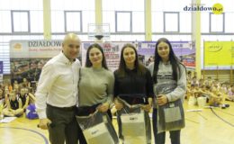 III Ogólnopolski Turniej Minikoszykówki Działdowo Basket Cup