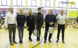 III Ogólnopolski Turniej Minikoszykówki Działdowo Basket Cup