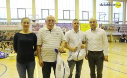 III Ogólnopolski Turniej Minikoszykówki Działdowo Basket Cup