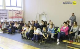 III Ogólnopolski Turniej Minikoszykówki Działdowo Basket Cup