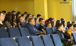 Wykład „Żołnierze Niepodległości i ich kaci”
