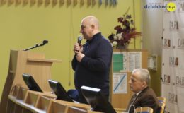 Wykład „Żołnierze Niepodległości i ich kaci”