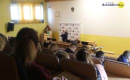 Wykład „Żołnierze Niepodległości i ich kaci”