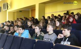 Wykład „Żołnierze Niepodległości i ich kaci”