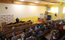 Wykład „Żołnierze Niepodległości i ich kaci”