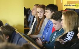 Wykład „Żołnierze Niepodległości i ich kaci”