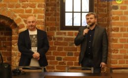Wykład „Żołnierze Niepodległości i ich kaci”
