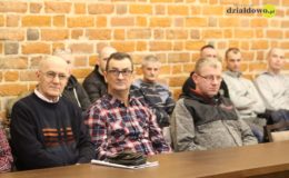 Wykład „Żołnierze Niepodległości i ich kaci”