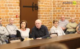 Wykład „Żołnierze Niepodległości i ich kaci”