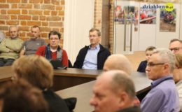 Wykład „Żołnierze Niepodległości i ich kaci”