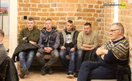 Wykład „Żołnierze Niepodległości i ich kaci”