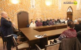 Wykład „Żołnierze Niepodległości i ich kaci”