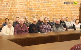 Wykład „Żołnierze Niepodległości i ich kaci”