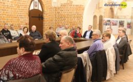 Wykład „Żołnierze Niepodległości i ich kaci”
