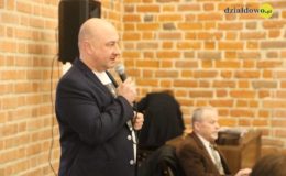 Wykład „Żołnierze Niepodległości i ich kaci”