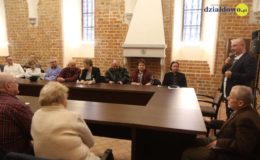 Wykład „Żołnierze Niepodległości i ich kaci”
