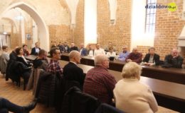 Wykład „Żołnierze Niepodległości i ich kaci”