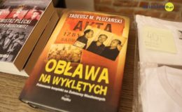 Wykład „Żołnierze Niepodległości i ich kaci”