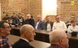 Wykład „Żołnierze Niepodległości i ich kaci”