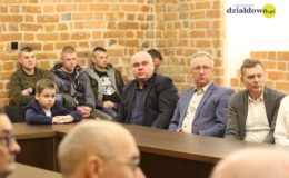 Wykład „Żołnierze Niepodległości i ich kaci”