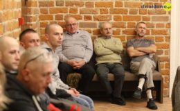 Wykład „Żołnierze Niepodległości i ich kaci”