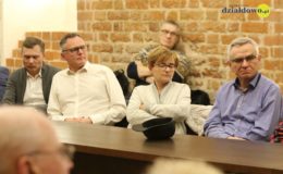 Wykład „Żołnierze Niepodległości i ich kaci”