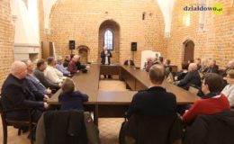 Wykład „Żołnierze Niepodległości i ich kaci”