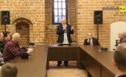 Wykład „Żołnierze Niepodległości i ich kaci”