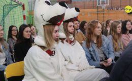 Pomoc dla bezdomnych psów