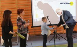 Pomoc dla bezdomnych psów