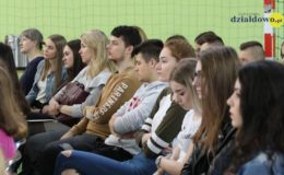 Pomoc dla bezdomnych psów