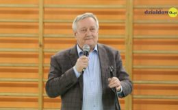 Pomoc dla bezdomnych psów