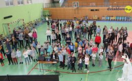 Pomoc dla bezdomnych psów