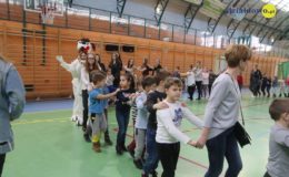 Pomoc dla bezdomnych psów