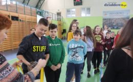 Pomoc dla bezdomnych psów