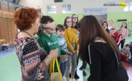 Pomoc dla bezdomnych psów