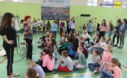 Pomoc dla bezdomnych psów