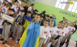 Wspaniała gra Yankeesów Działdowo w XIX Międzynarodowym Halowym Turnieju Baseballu „Działdowo Cup 2019” –  podium było bardzo blisko