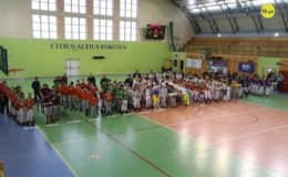 Wspaniała gra Yankeesów Działdowo w XIX Międzynarodowym Halowym Turnieju Baseballu „Działdowo Cup 2019” –  podium było bardzo blisko