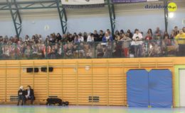 Wspaniała gra Yankeesów Działdowo w XIX Międzynarodowym Halowym Turnieju Baseballu „Działdowo Cup 2019” –  podium było bardzo blisko